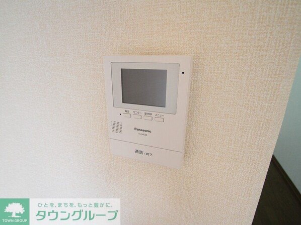 リヴェール滝山の物件内観写真